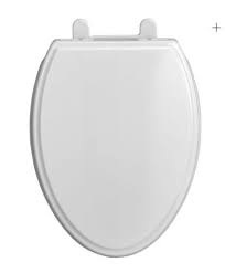 Easy Lift Off Elongated Toilet Seat