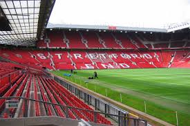 Shop manchester united stadium jigsaw. Stadium Review Old Trafford Manchester United Eatdrinkfootball