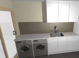 laundry renovations perth remodeling