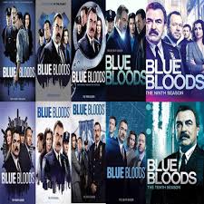 Watch blue bloods full hd online tv series all episodes. Blue Bloods Dvd Series Seasons 1 10 Set Dvdshq
