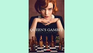 the queen s gambit a female chess prodigy