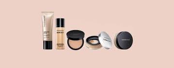 is bare minerals vegan and free