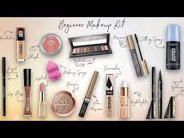 makeup kit for beginners affordable