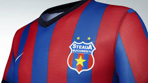 New stadionul steaua is officially open. Nike Unveils Steaua Bucharest Home Kit Ahead Of Romanian Supercup Final Nike News