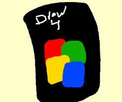 The wild draw 4 card cannot be played at any time, it only be played in special circumstances. When Somebody Gets The Uno Draw 4 Card Drawception