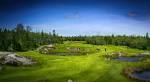 Granite Springs Golf Club in Bayside, Nova Scotia, Canada | GolfPass
