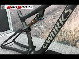 specialized s works epic evo fact 12m