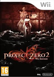project zero 2 remake wii edition