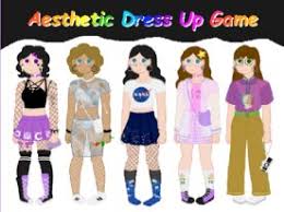 scratch games of dressing up games