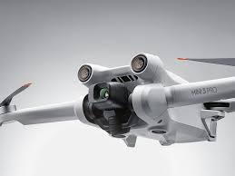dji unveils its new mini 3 pro drone