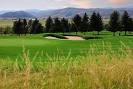 Cheap and Charming - Review of Valli Vu Golf Course, Afton, WY ...