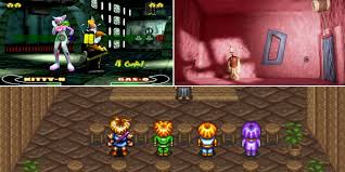 20 forgotten games from the 90s worth
