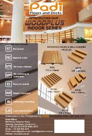 padi floors and decks inc leader in