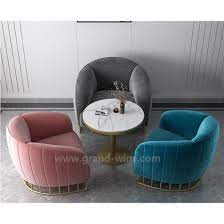 round sofa chair furniture china round