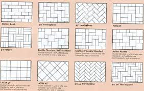 10 Paver Patterns Colors Ideas