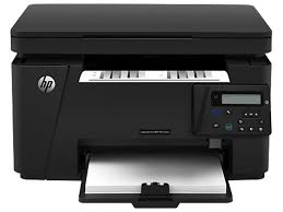 After printer setup, add this printer to your hp support dashboard (optional). Hp Laserjet Pro Mfp M125nw Drivers Download