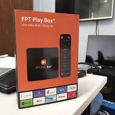 Androibox FPT 2019 s400 Điều khiển giọng nói - Android TV Box, Smart Box