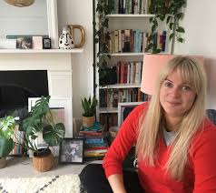 She changed her name to dolly in her teens and grew up in stanmore. Dolly Alderton Eclectic Interior Design Home Living Room Eclectic Interior