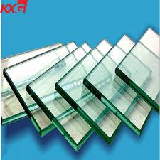 safety toughened glass tempered glass