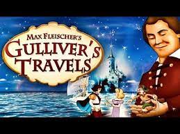 gulliver s travels 1939 hd max