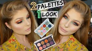 makeup addiction palettes