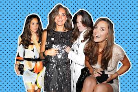 13 when she tried to model. Young Kate Middleton Partying 28 Throwback Photos Of The Duchess Of Cambridge S Clubbing Days London Evening Standard Evening Standard