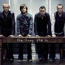Staying up all night would mean spending a lot of time trying to save a life had he known how by being there for his friend if he only knew how to help him straighten out his life. The Fray On Tidal