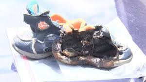 Payless Pulls Light Up Kids Shoes Suspected Of Sparking Texas Suv Fire