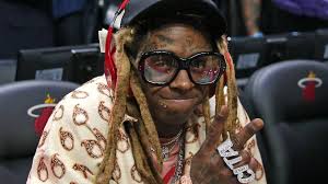 Officially now he is unmarried and nourishing his children. Rapper Lil Wayne Pleads Guilty To Miami Gun Charge Miami Herald
