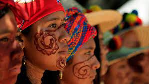 Retos y logros de la mujeres indígenas en América Latina | Noticias |  teleSUR