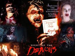night of the demons 2009 film