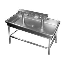 cwis commercial stainless steel sinks