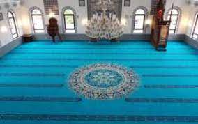 guide choosing the right mosque carpet