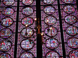 Sainte Chapelle Wikipedia