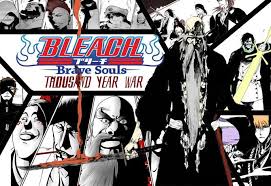 If you hear other audio sounds while the video is playing. Bleach Thousand Year Blood War Manga Videos Why Surf Swim
