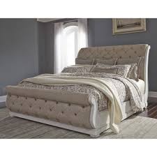 Upholstered Beds Upholstered Bed