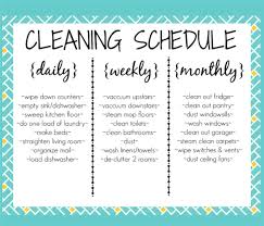 Dont Have Time To Keep Your House As Clean As You Want Try