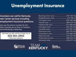 But still have the opportunity or the benefits of applying for employment insurance benefits. Coronavirus In Kentucky What To Know About Unemployment