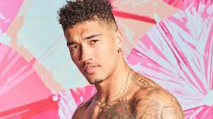 Meet the 11 singles who are trying to find love on season 2 of love island usa. Wes Ogsbury On Love Island Usa Who Is The New Cast Member And Where Can You Find Him On Instagram