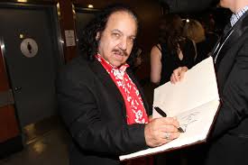 Porn actor Ron Jeremy charged with rape, sexual assault