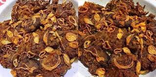Empal gentong merupakan kuliner khas cirebon. Resep Empal Gepuk Goreng Rasanya Gurih Cocok Disantap Pakai Nasi Hangat Okezone Lifestyle