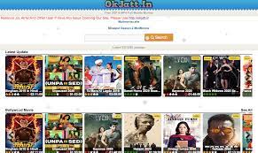 OkJatt 2024: Watch and Download Punjabi, Hollywood, Bollywood, South India  & Hindi Web Series