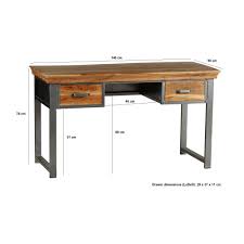 Look no further than the beautiful collection of. Rustic Industrial Wood Metal Desk Uk