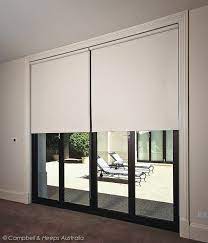 8 blinds ideas sliding glass door