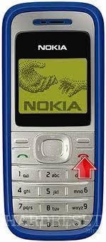 Our mobile cell phone unlock codes work by inputting a certain number (the unlock code that . Restablecimiento Hard Reset Nokia 1200 Mostrar Mas Hardreset Info
