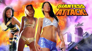 Watch Giantess Attacks | Prime Video