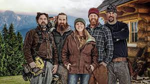 maine cabin masters where to watch and