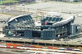 Lincoln Financial Field Wikivisually