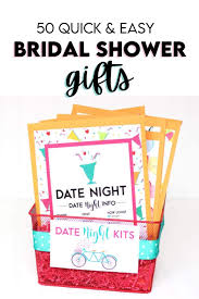 50 best bridal shower gifts 2022 the