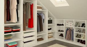 Planning Your Walk In Closet Dimensions